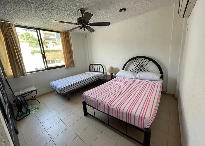 Appartement met Drie Slaapkamers